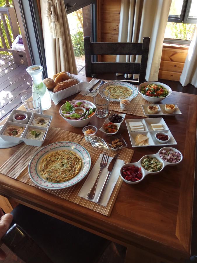Gan-Hamlachim أمريم المظهر الخارجي الصورة